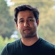 Supratim Chakraborty's avatar