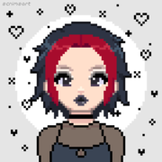 Michelle Aye's avatar