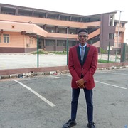 Eric  Anyawu's avatar