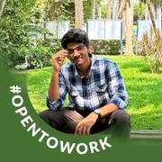 SRI HARSHAVARTH M IT