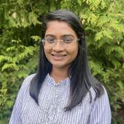 Dhruvi Patel's avatar