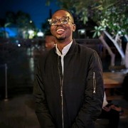 Oluwasegun Akinshola Lawrence