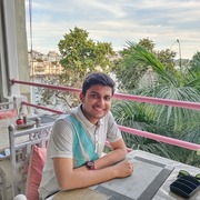 Naman Sawnani