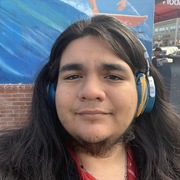 DeAngelo Barragan Gonzalez