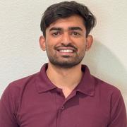 Jai Prathik Reddy Soda