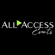 All Access Events's avatar
