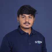 Veerababu Pilli's avatar