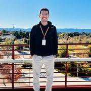 Kedar Prashant Vichare's avatar