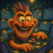 Claude Wild Claude Wild