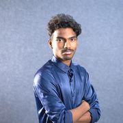 Satvik Pedamallu