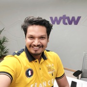 Tushaar Tulsiyan's avatar