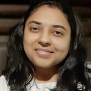 Sweta Shah