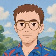 Nick Russo's avatar