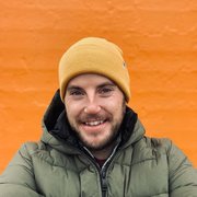 John Franck's avatar