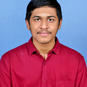 Adithya Monish Kumar K