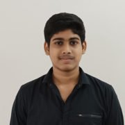 BHUVAN SUSHEEL MEKA's avatar