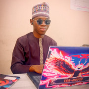 Mustapha abubakar iliyasu