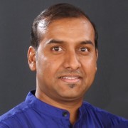 Arjun Kenchappagoudra