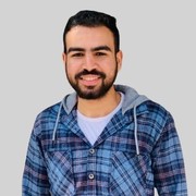 Mohamed Abdelaleem's avatar