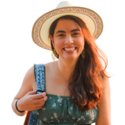 Ana Maria Posada's avatar