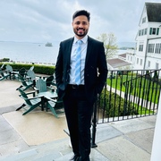 Chirag Mehta