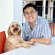 Jeremy Chow's avatar