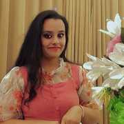 Aashka Kasera's avatar