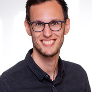 Robert Dey