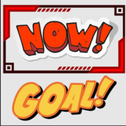 Now goal's avatar