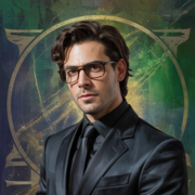Magistr TheOne's avatar