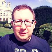 Roman Postovalov's avatar