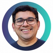 Pratik Patel's avatar