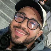 Richard Garcia's avatar