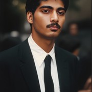 Ashar Mehmood