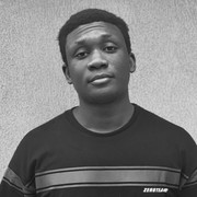 Daniel Ukaji's avatar