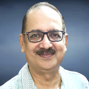 Sashi Chimala's avatar