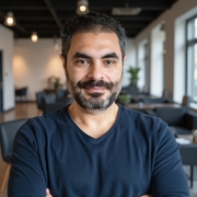 Mohamed Atef's avatar
