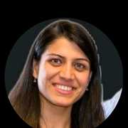 Divya Sabade