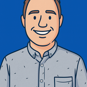 Mark Mathson's avatar