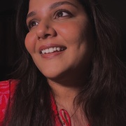 Lakshmi  Priyanka's avatar
