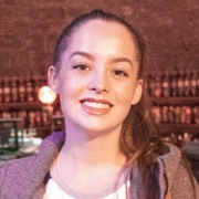 Maddie Reese's avatar