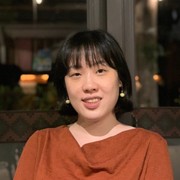 Tiffany Chen's avatar