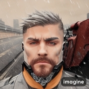 Will S.'s avatar