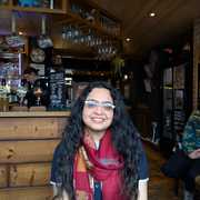 Nidhi Dubey's avatar