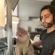 Houman Kelasi's avatar