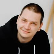 Anton Atnagulov