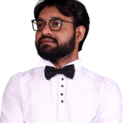 Pradeep Kishan's avatar