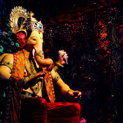 V SANJAY
