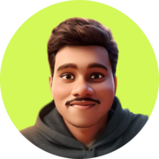 Parth Mane