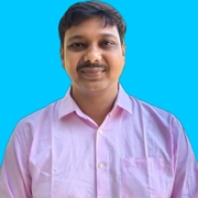 Aniket Pandharabale's avatar